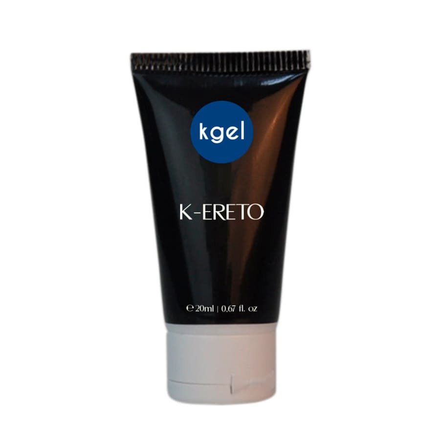 K-ERECT MACHO EXCITANTE CON SENSACIÓN DE HINCHAZÓN 20ML
