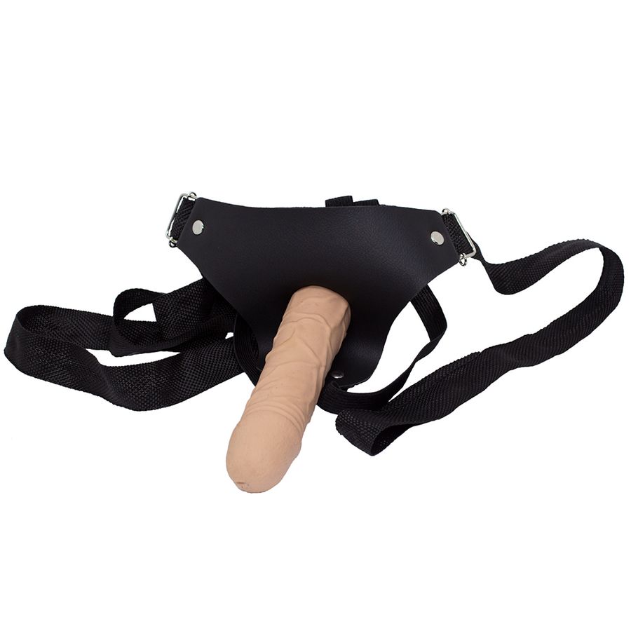 Correa para el pene con prótesis 17 x 3,9 cm