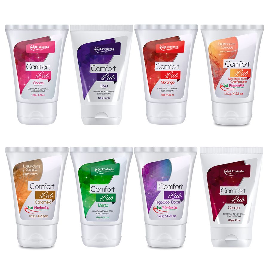 Lub Lubricante Corporal Neutro 120g