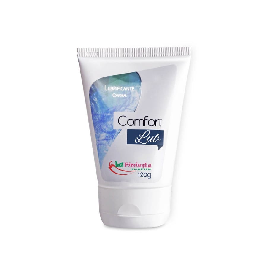 Lub Lubricante Corporal Neutro 120g