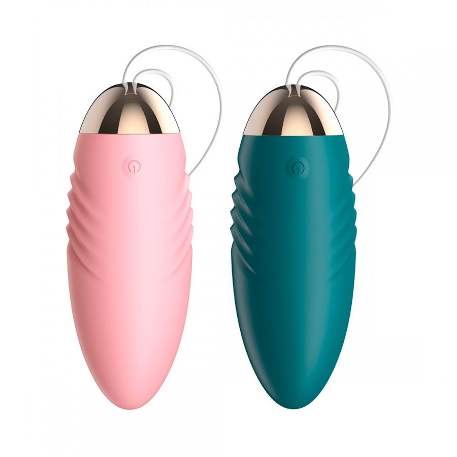 Lilo Bullet con Control Remoto vía APP con 10 Modos de Vibración