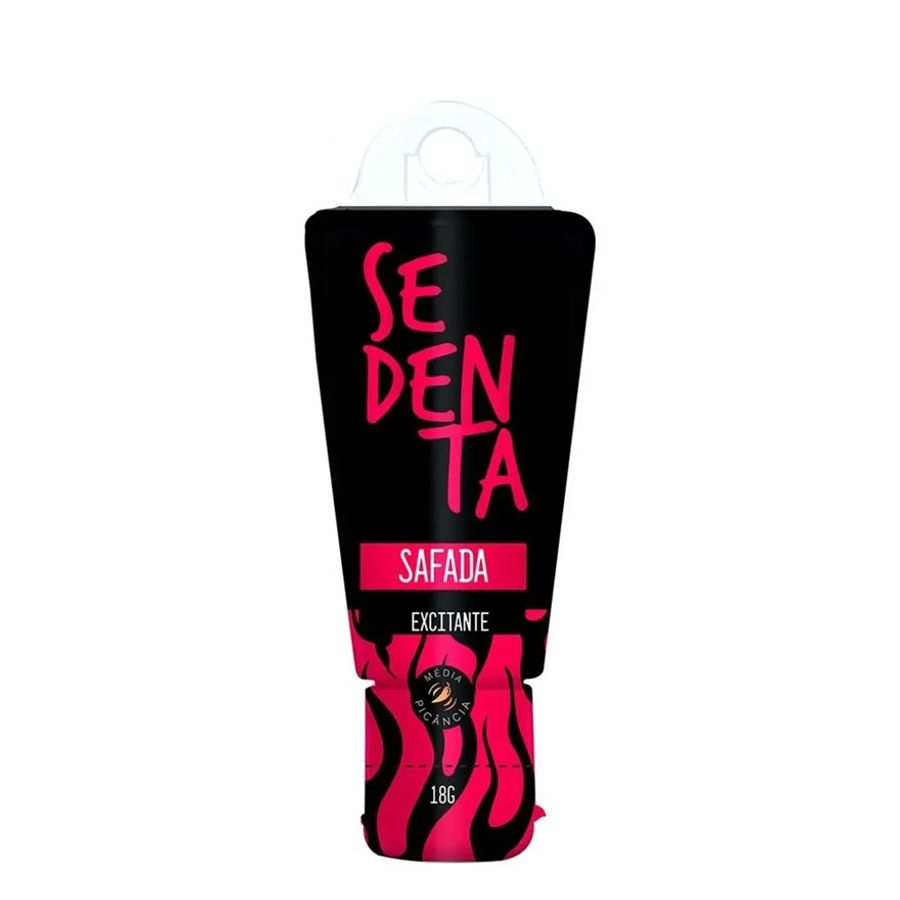 Exitante con un toque de picante y dulce 18gs