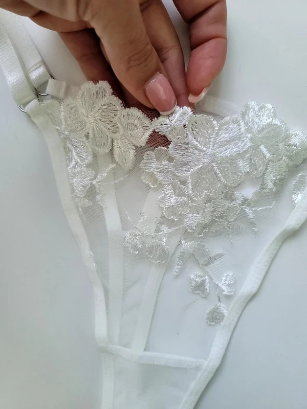 Conjunto Luna
