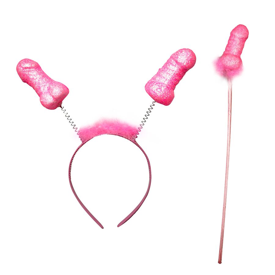 Kit de despedida de soltero