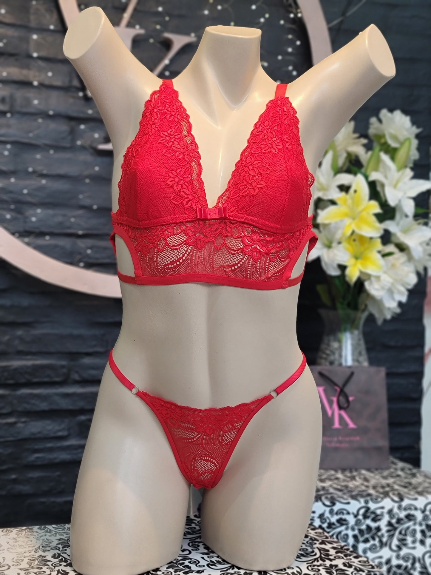 Conjunto Cala XL