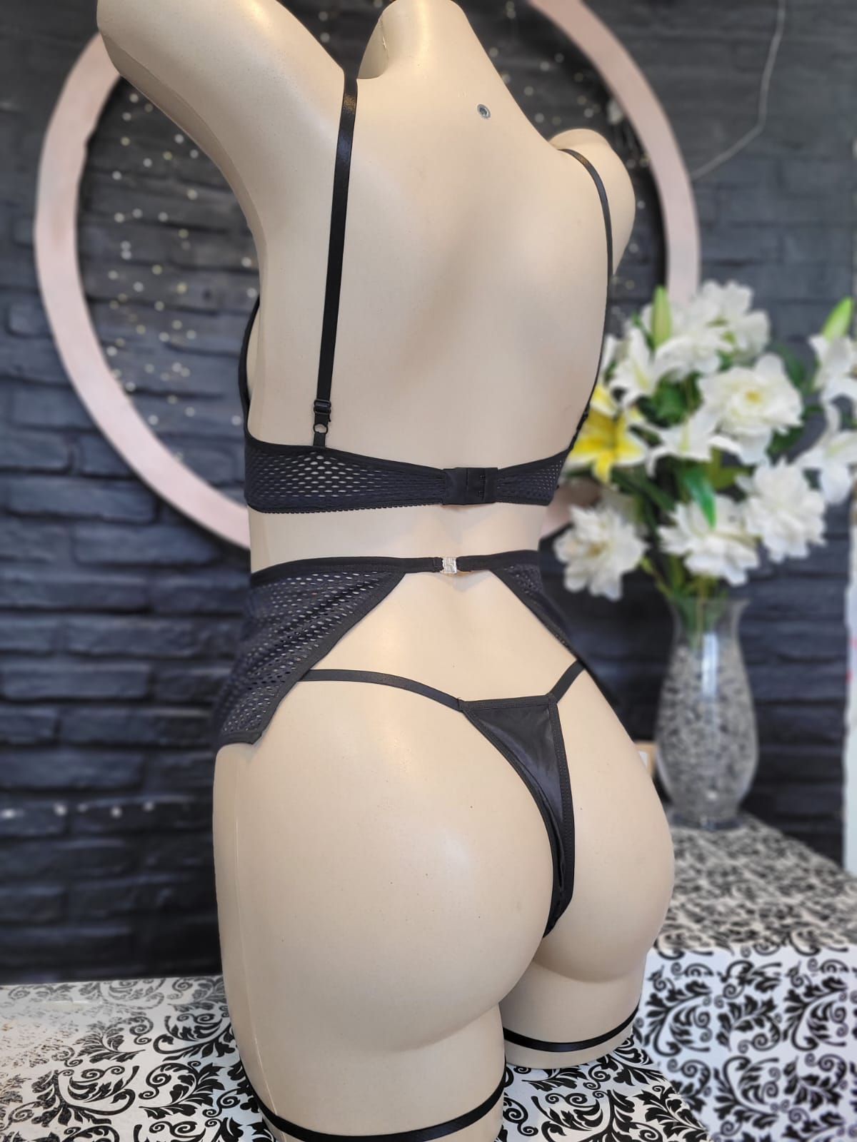 Set Milán talle S