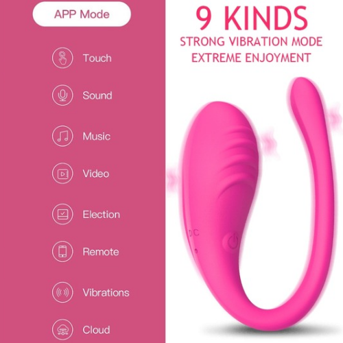 Vibrador estimulador