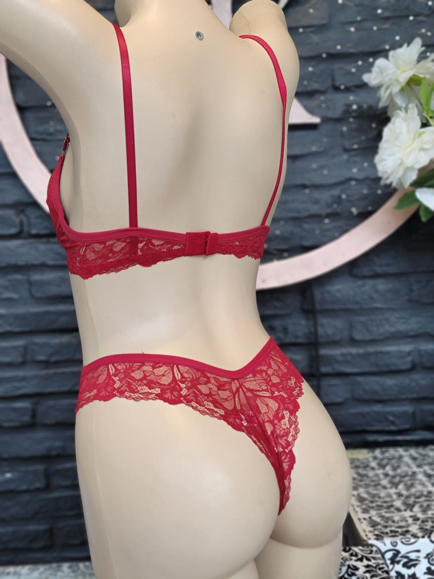 Conjunto Dulce M
