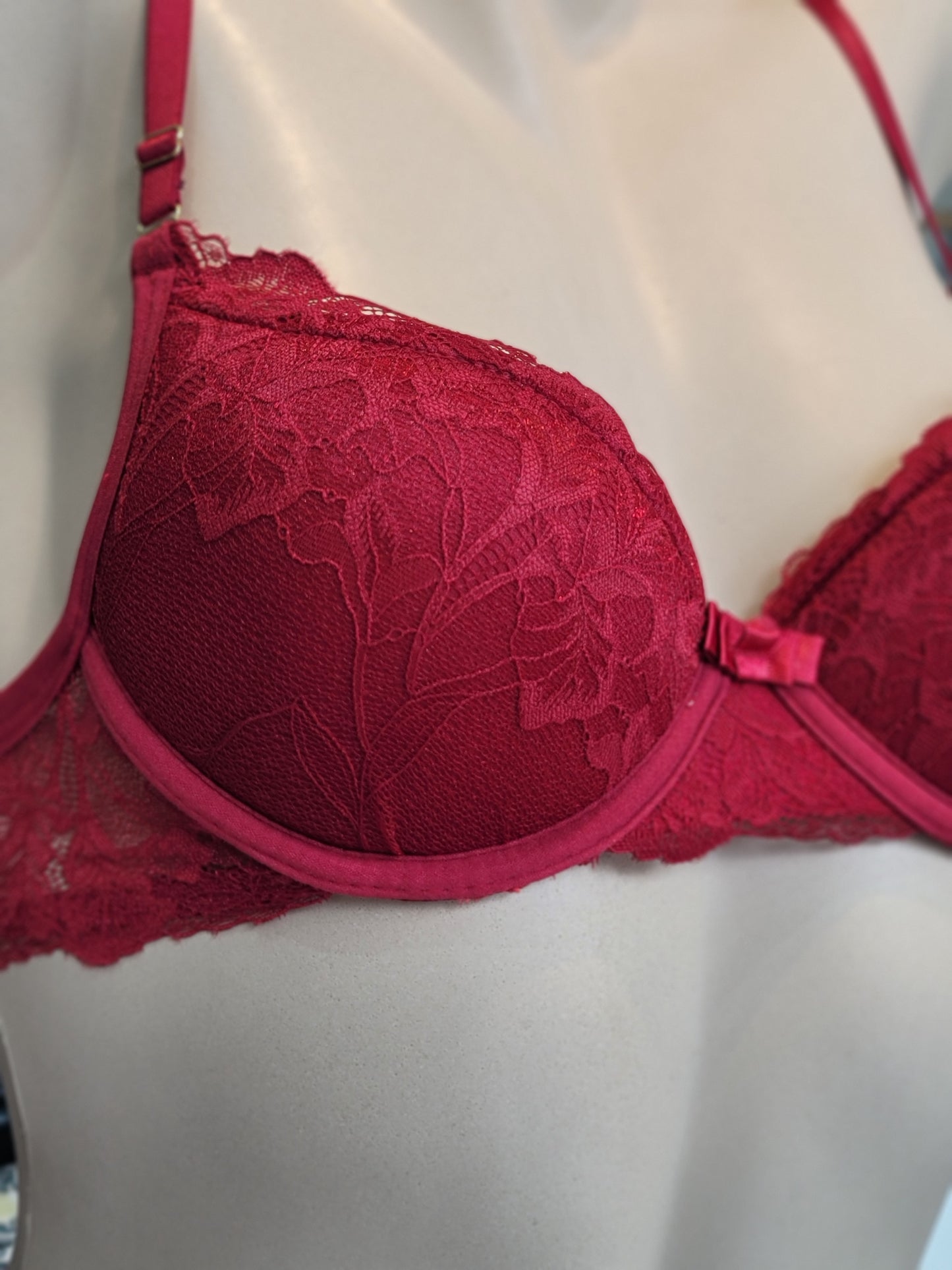Conjunto Dulce M