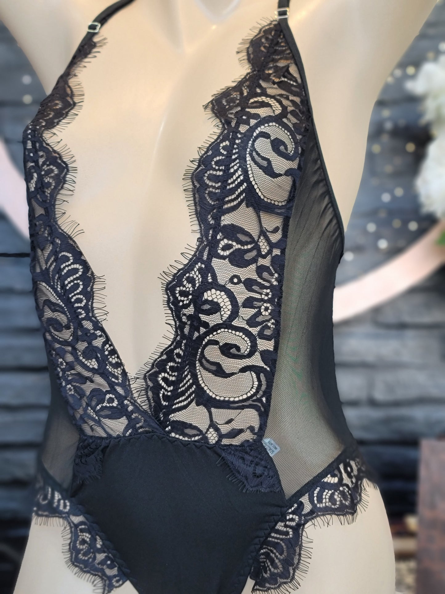 Body Luna