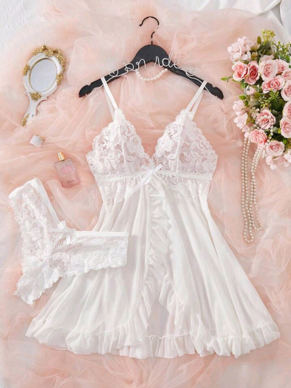 Bodydoll Sweet