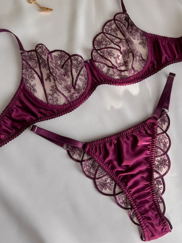 Conjunto Nizza M