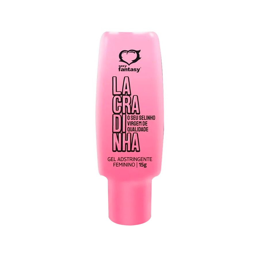 Gel Astringente Femenino 15g