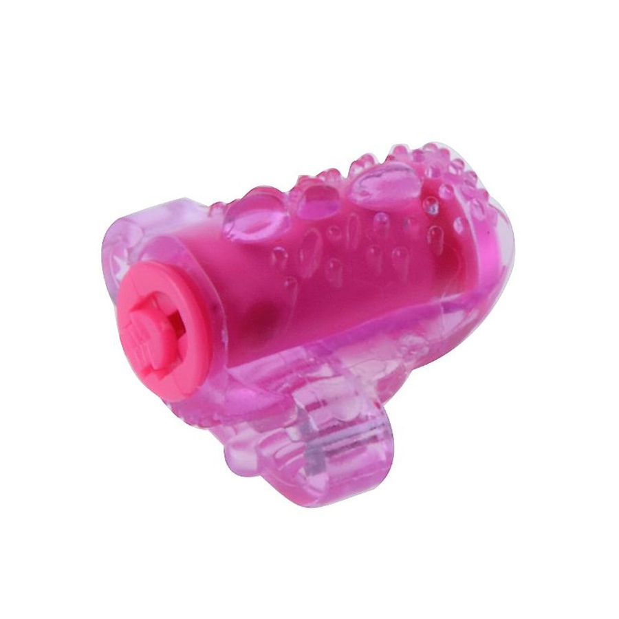 Funda vibradora para lengua