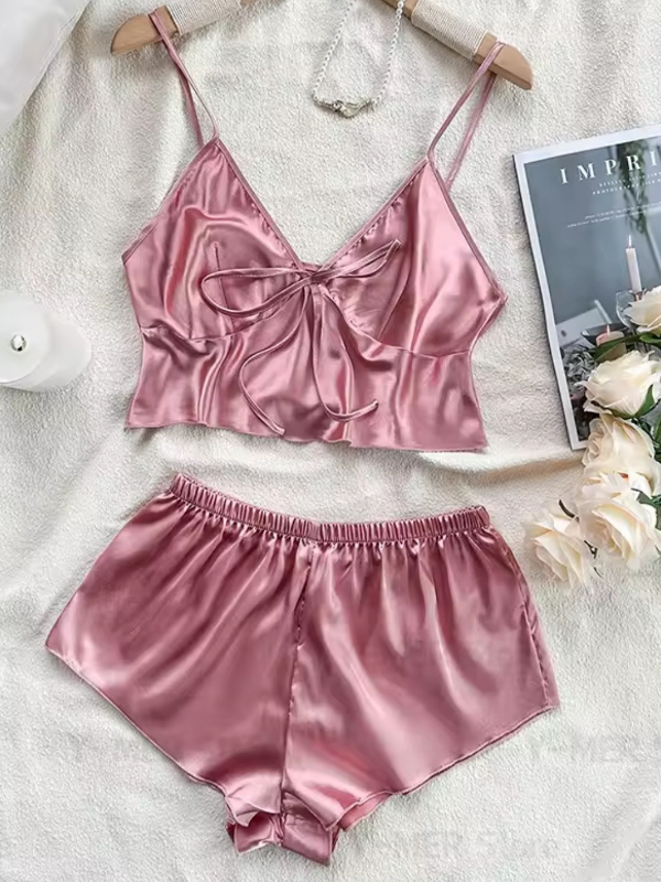 Pijama Mónaco