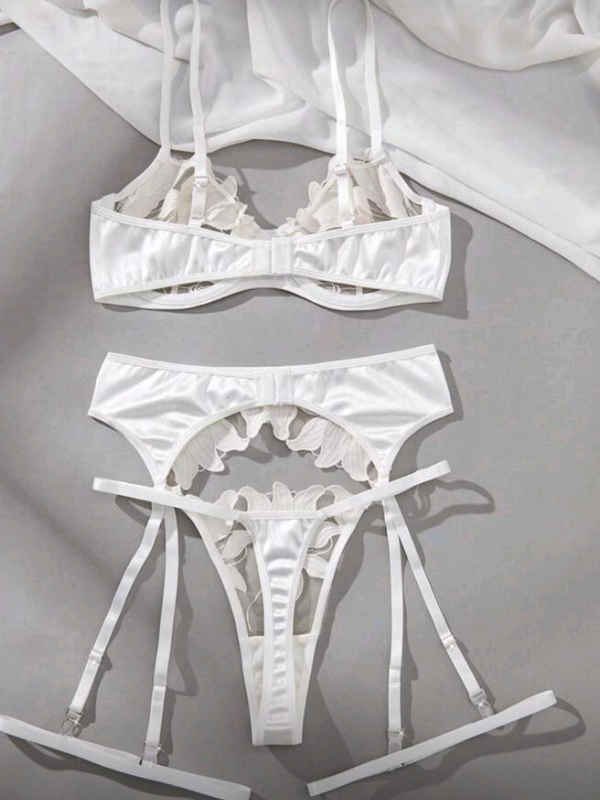 Set Blanco M