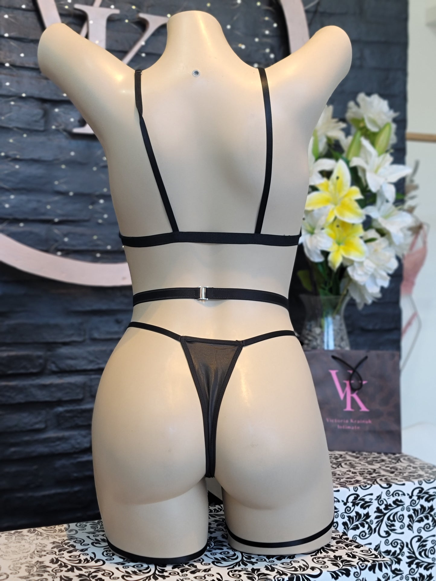 Set latex