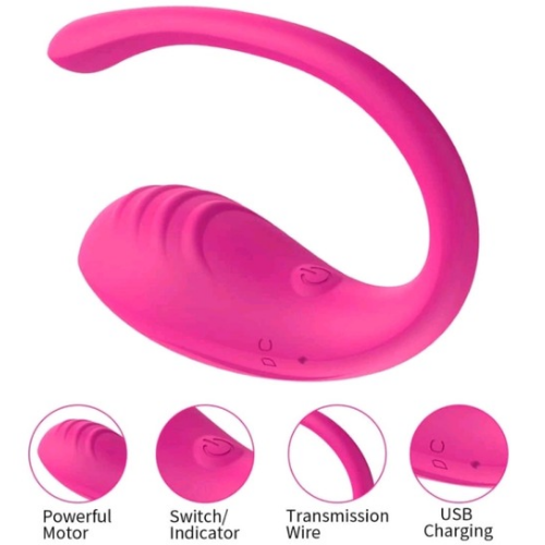 Vibrador estimulador