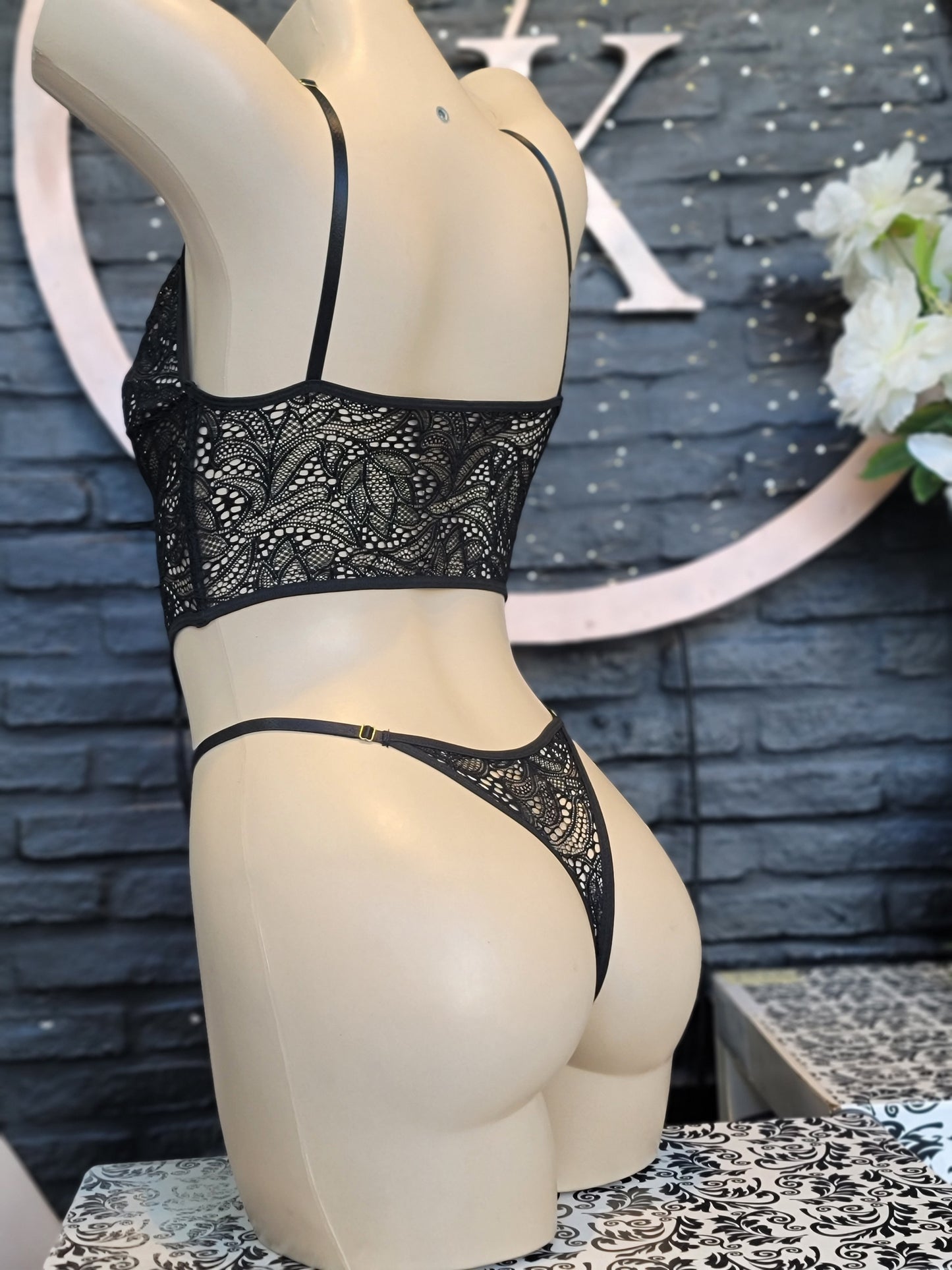 Set Julia L/XL
