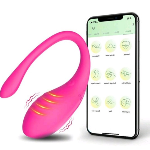 Vibrador estimulador