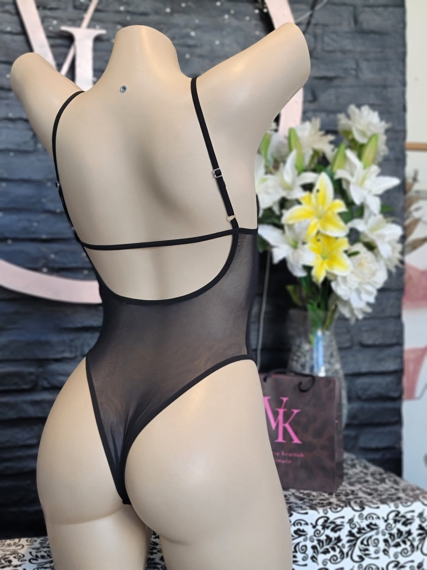 Body Lina