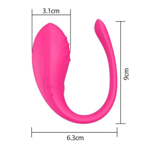 Vibrador estimulador