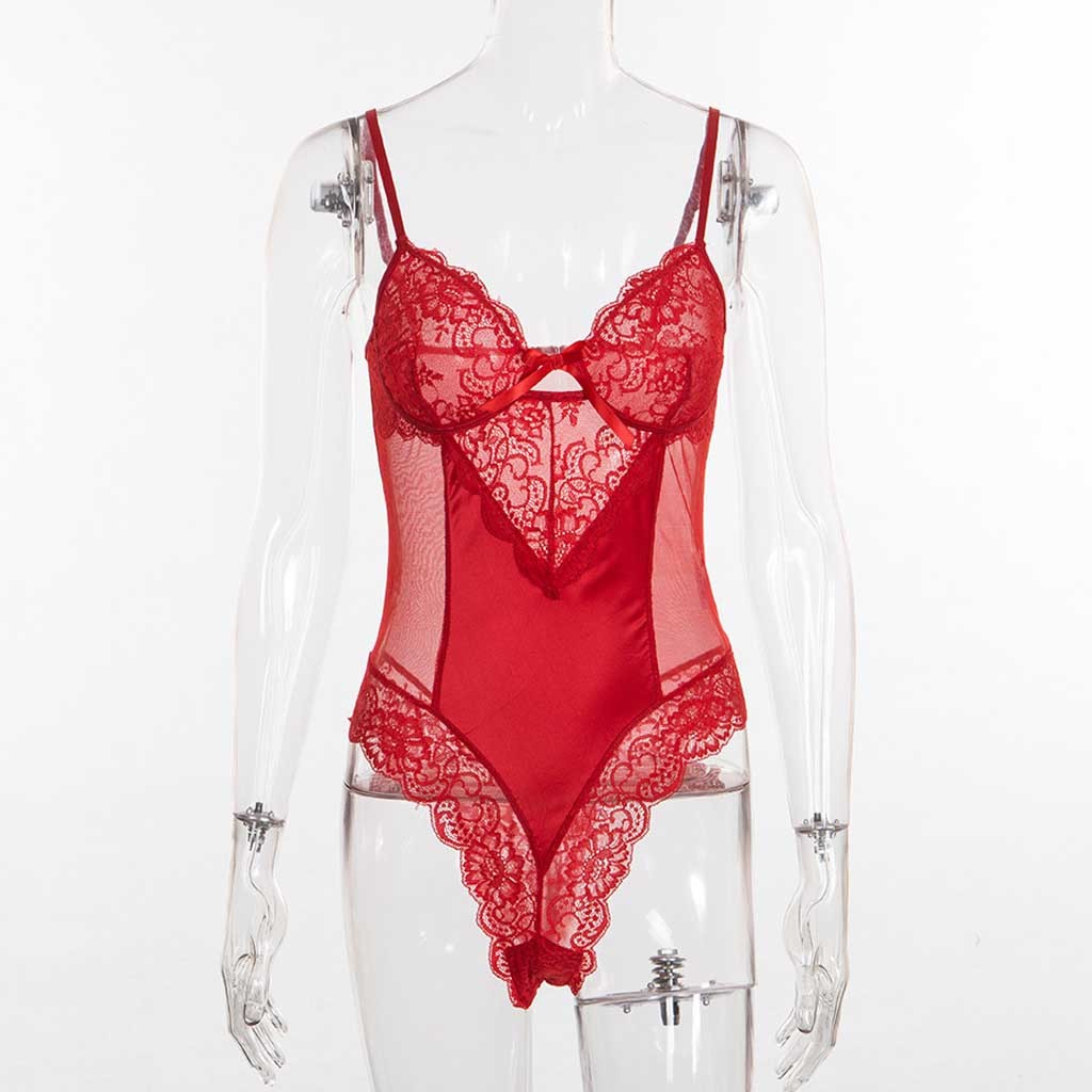 Body Red