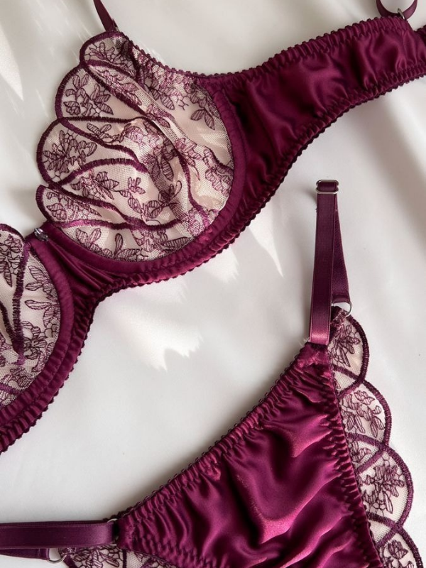 Conjunto Nizza M