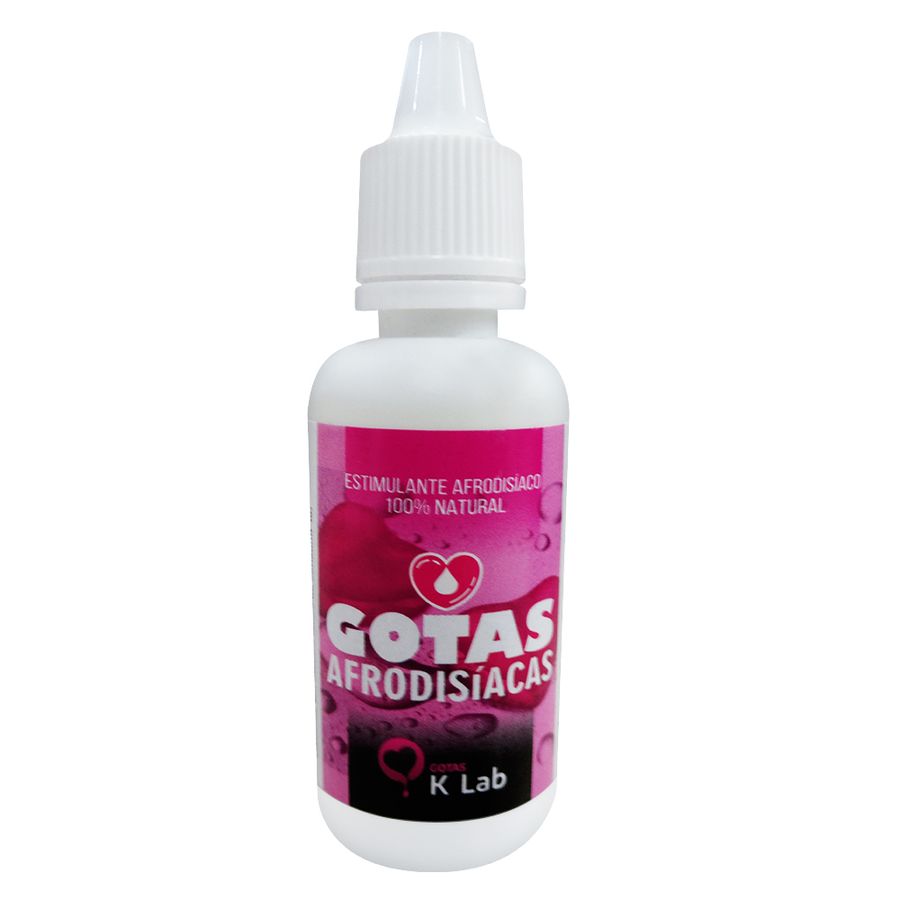Gotas afrodisíacas, estimulante afrodisíaco natural, 20 ml,