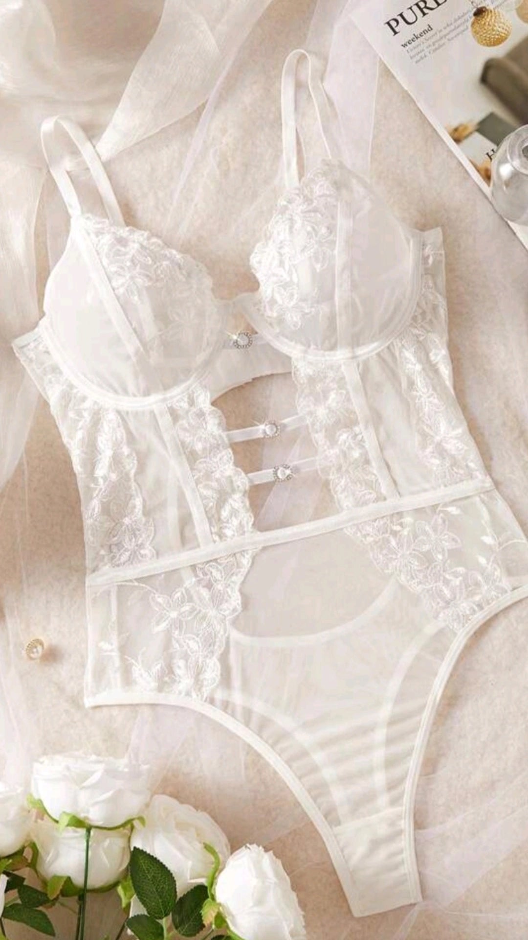 Body Dina