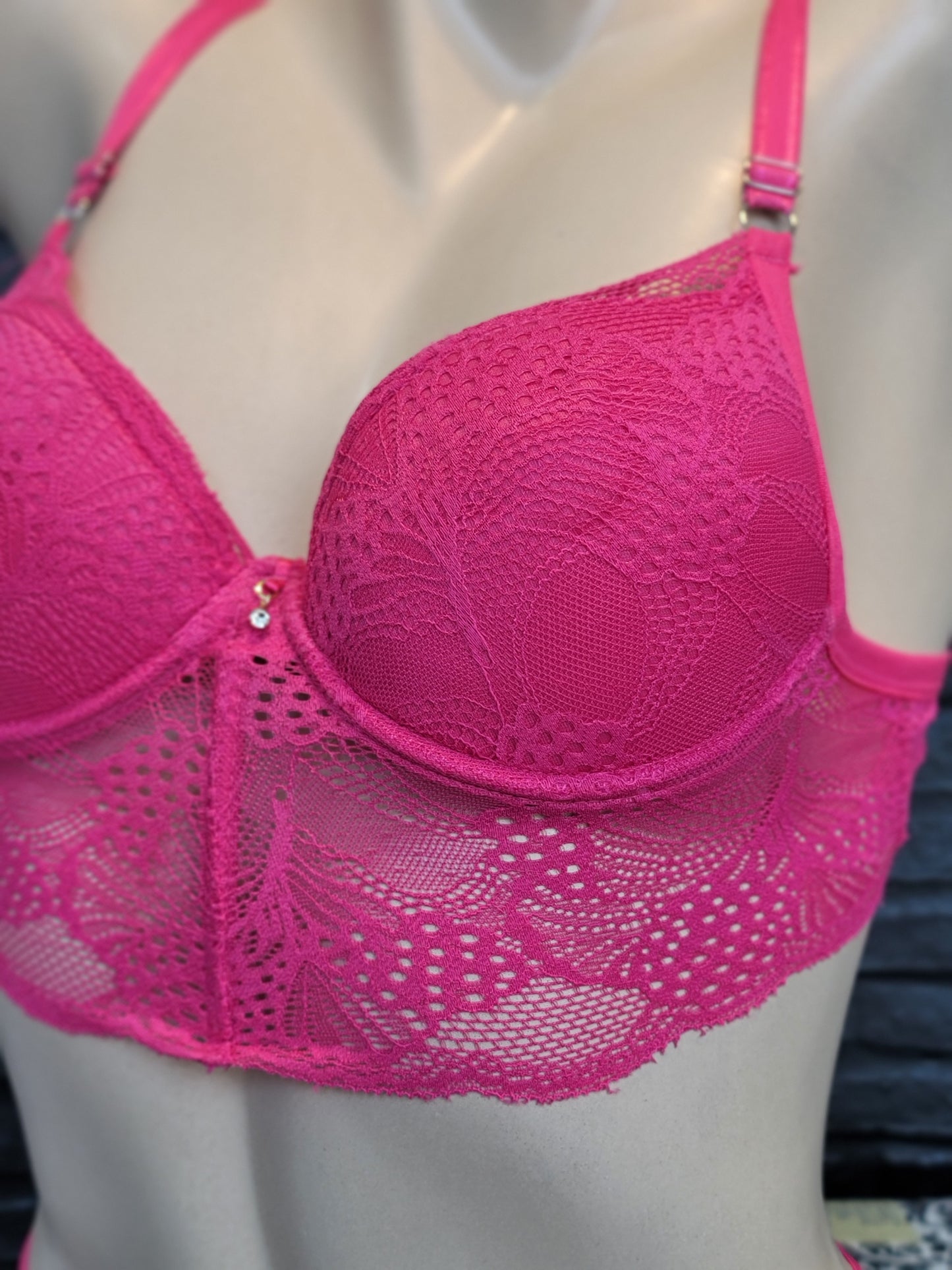 Conjunto Bruna L