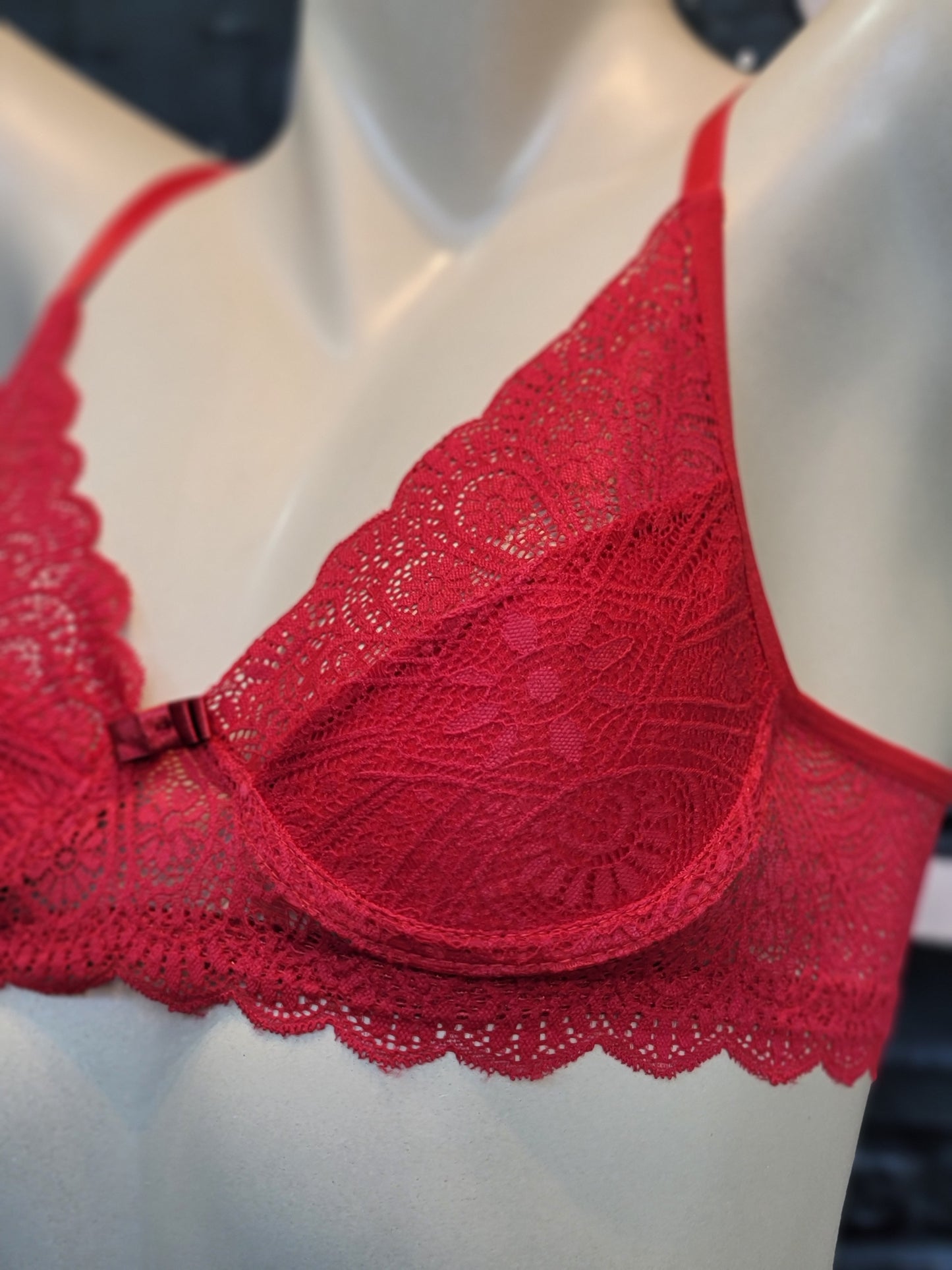 Conjunto Lola