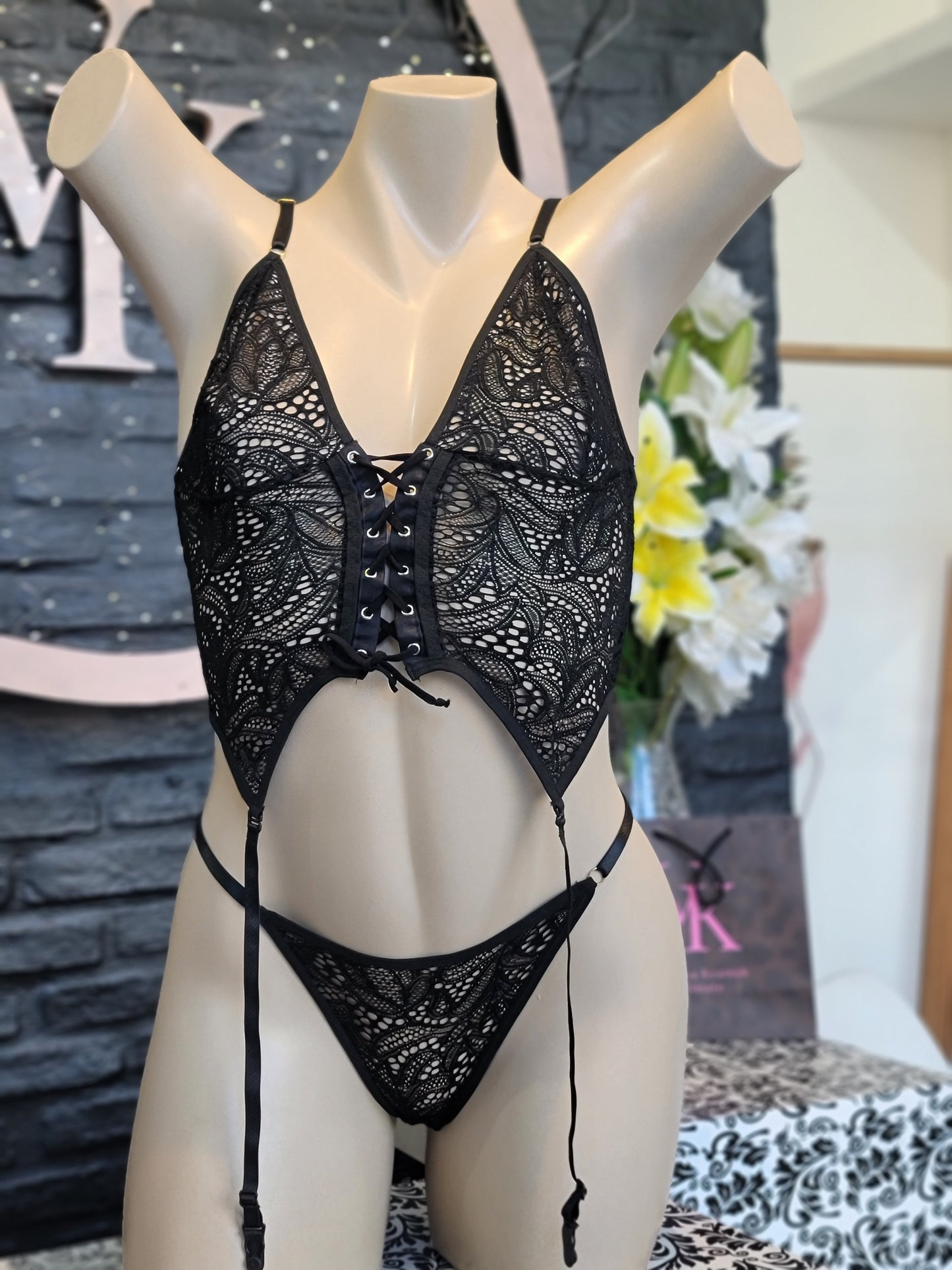 Set Julia L/XL