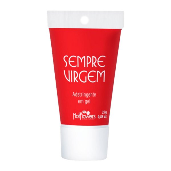 GEL ASTRINGENTE SIEMPRE VIRGEN 25G