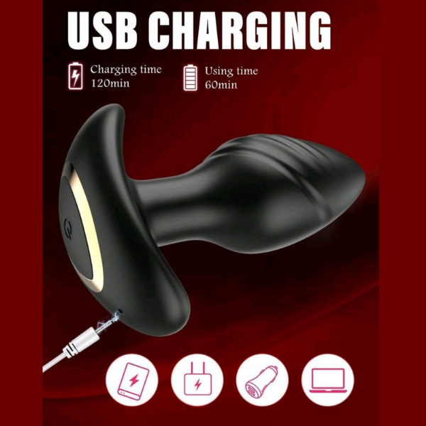 Plug con mando por app desde cualquier parte del mundo