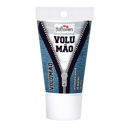 Gel Excitante maximizador de volumen Hombre 25