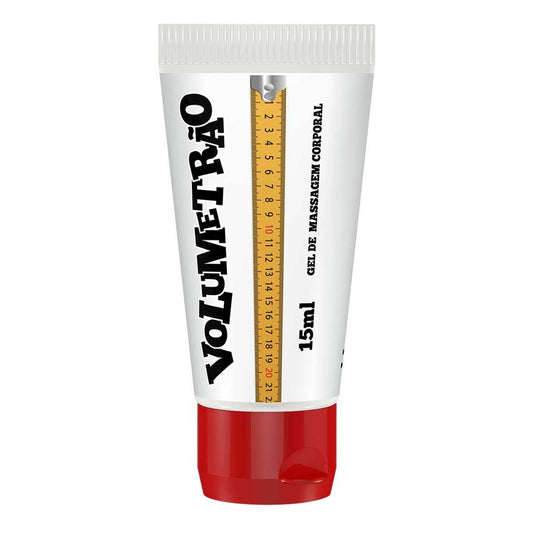 Volumetron Gel Vasodilatador Sensación de Agrandamiento del Pene Retrasa la Eyaculación 15ml