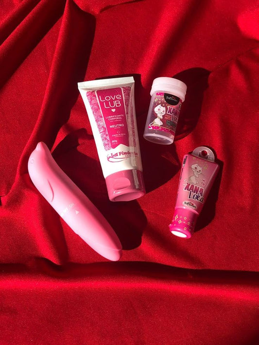 Kit regalo
