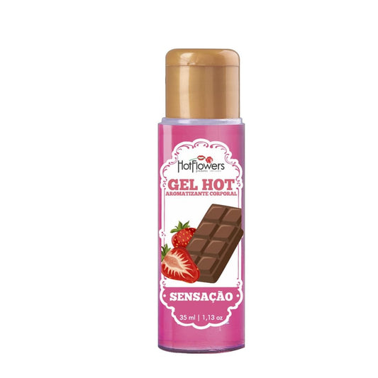 Caramelo líquido para sexo oral 35ml