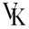 Victoria Krainuk logo