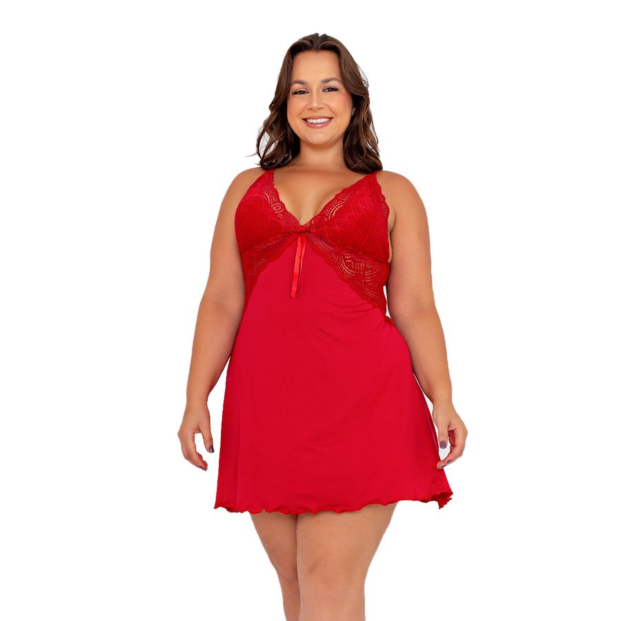 Bodydoll plussize