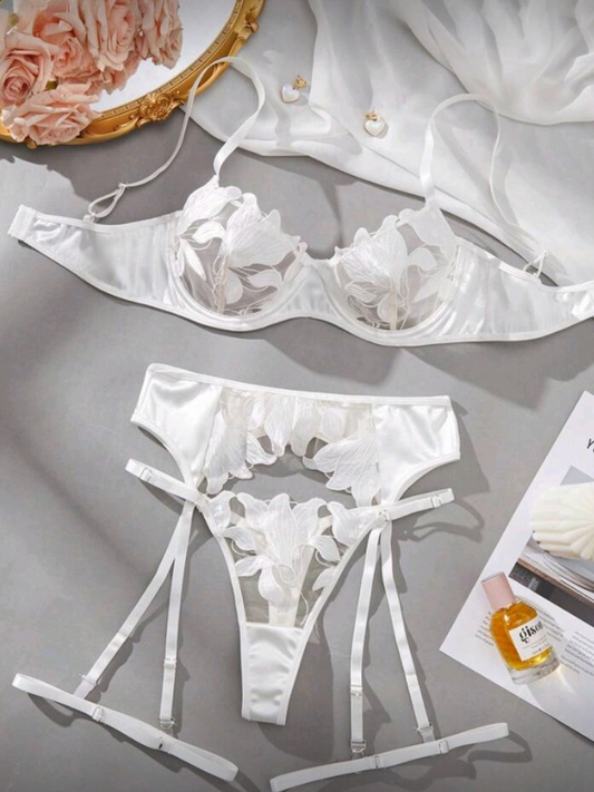 Set Blanco M