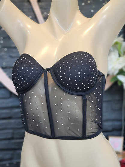 Top brillos