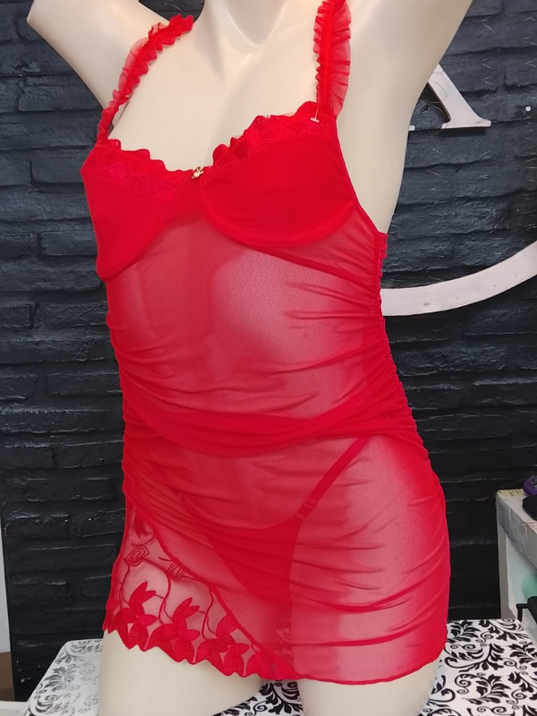 Bodydoll Melissa