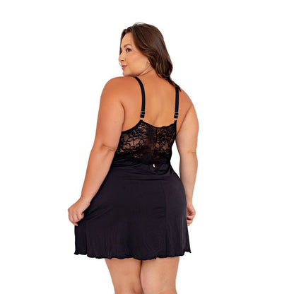 Bodydoll Plussize