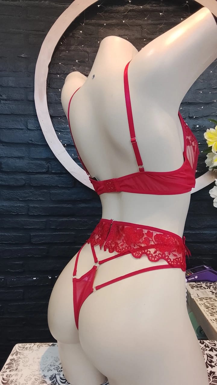 Set Luján M/L