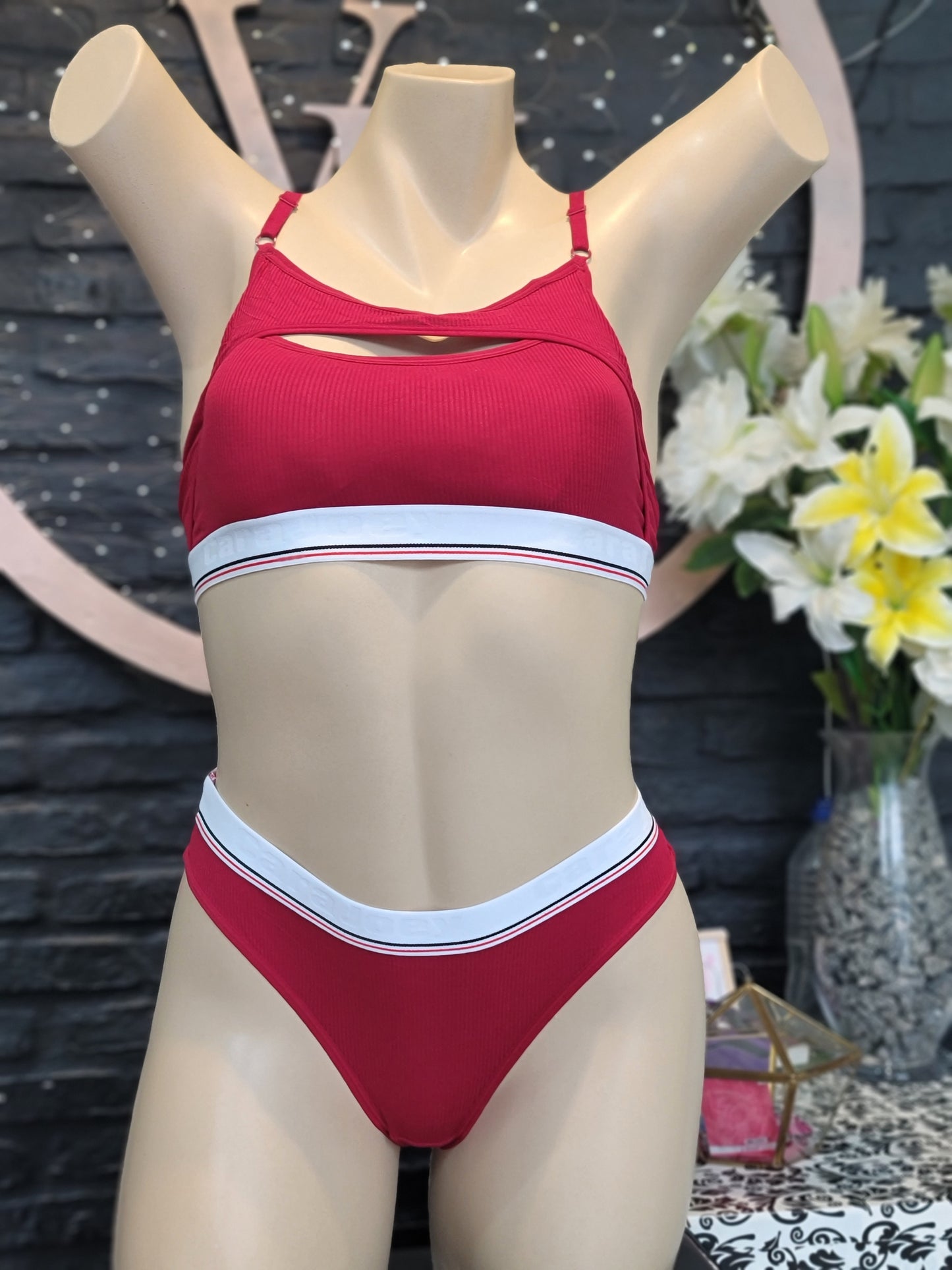 Conjunto Lina
