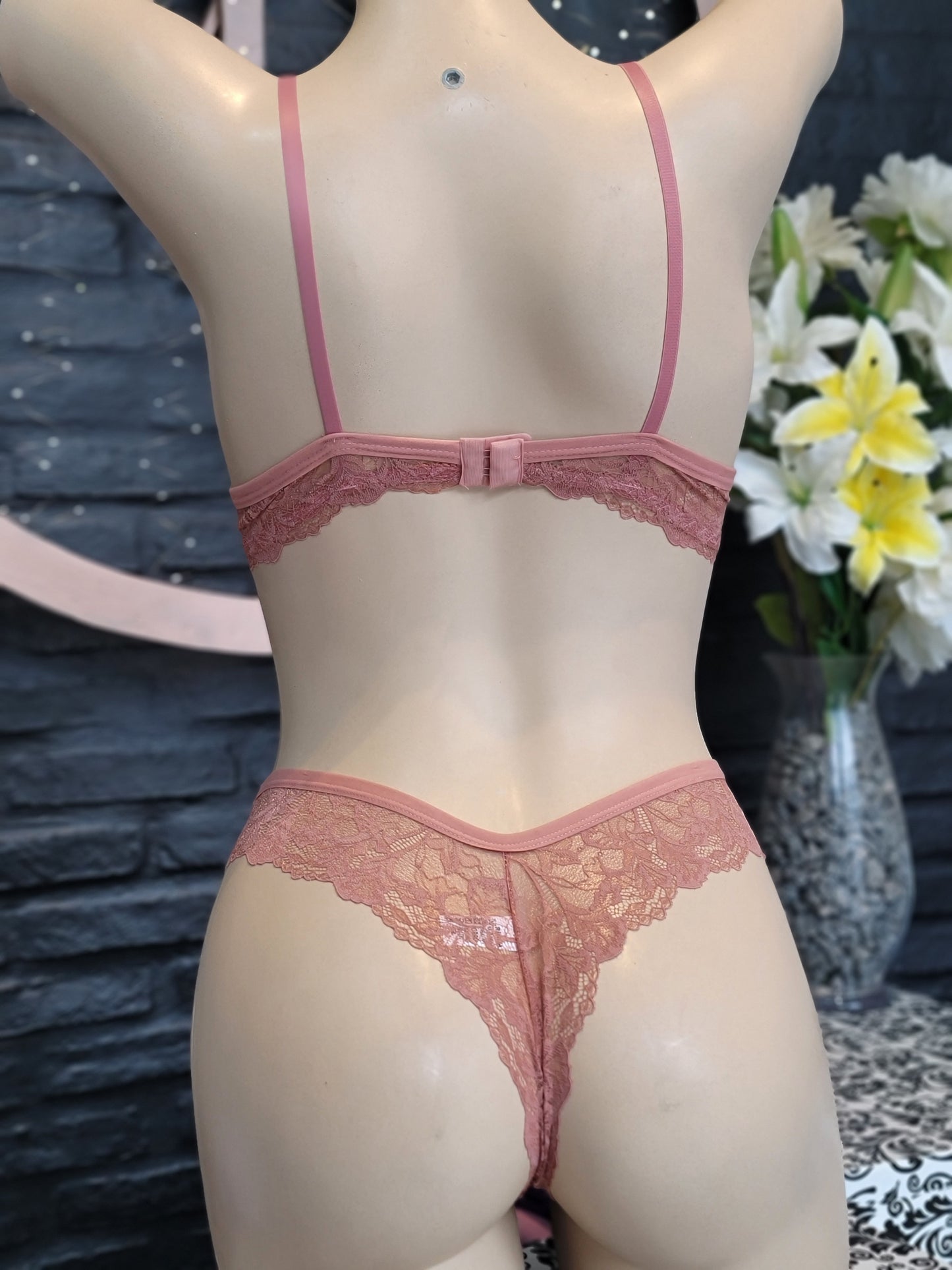 Conjunto Dulce