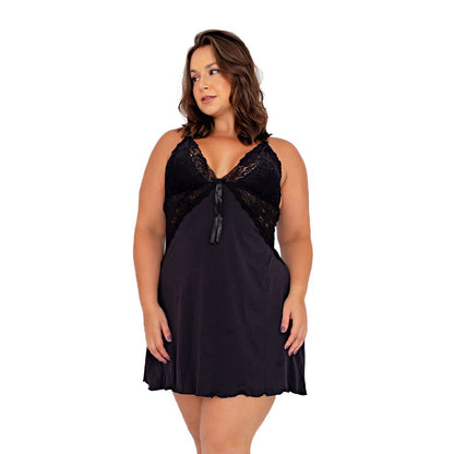 Bodydoll Plussize