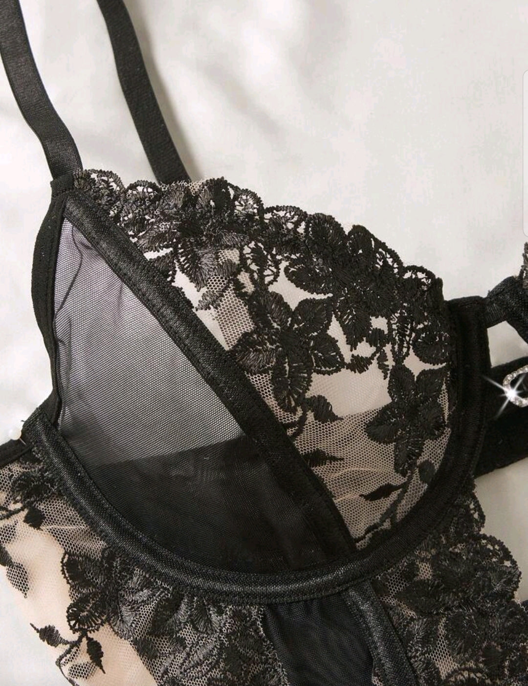 Body Dina